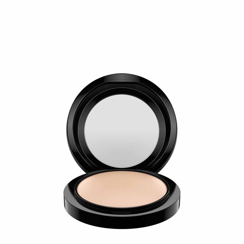 MAC Mineralize Skinfinish Natural image number 18